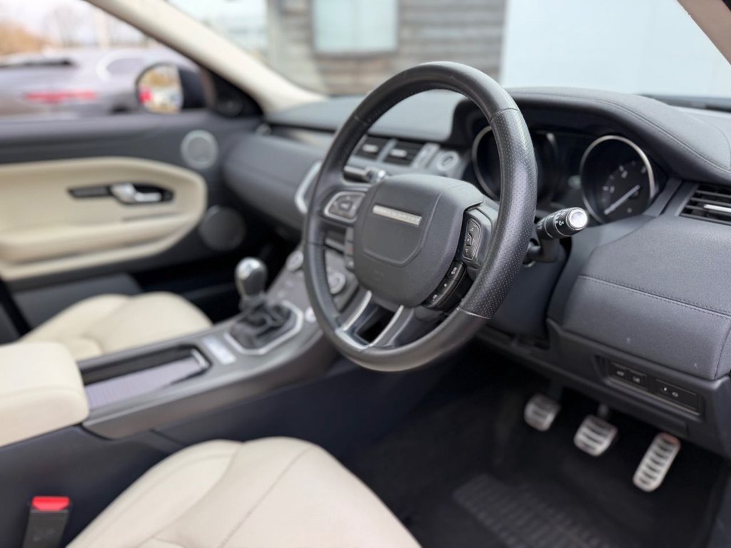 Used Land Rover Range Rover Evoque 2018 for sale - 77631955: Photo 13