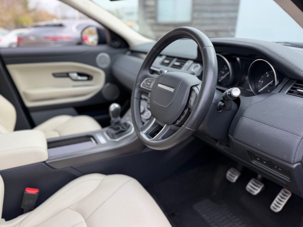 Used Land Rover Range Rover Evoque 2018 for sale - 77631955: Photo 14