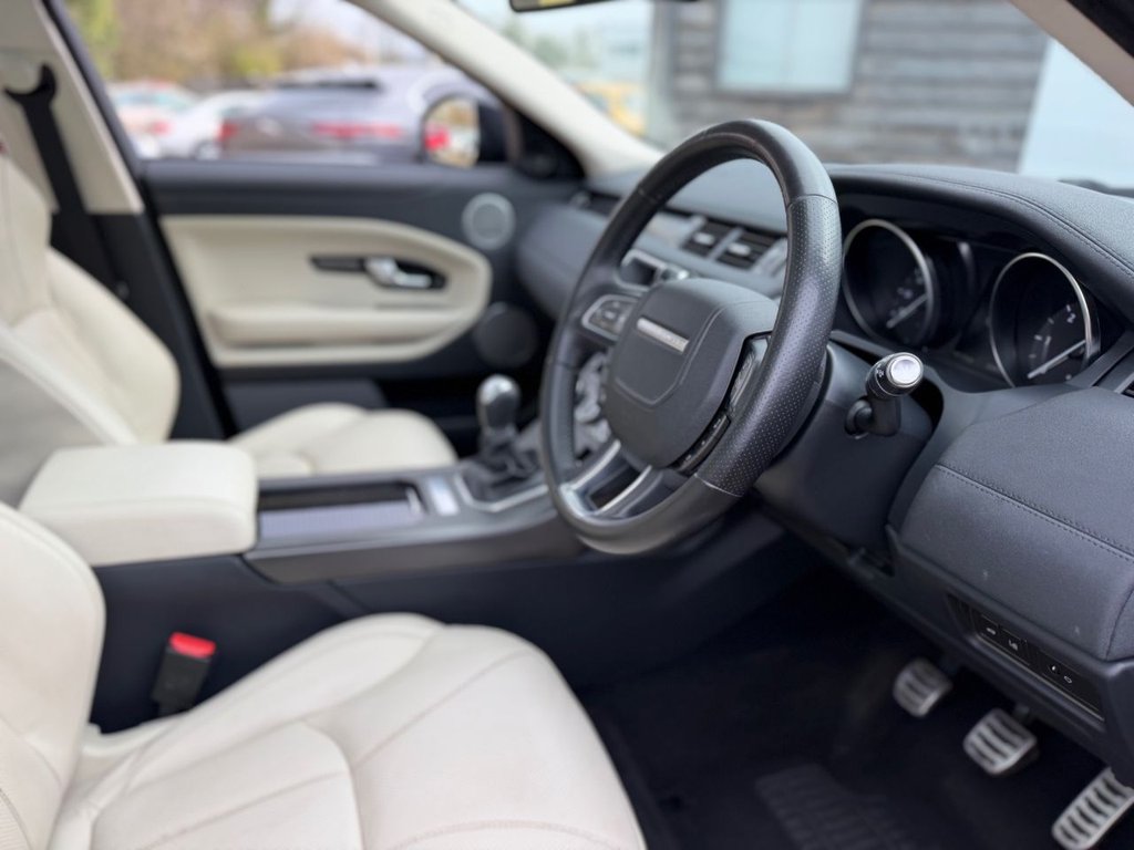 Used Land Rover Range Rover Evoque 2018 for sale - 77631955: Photo 15