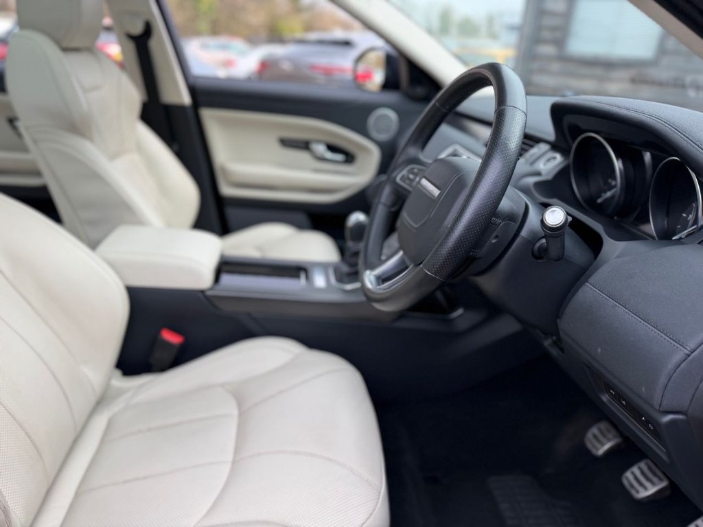 Used Land Rover Range Rover Evoque 2018 for sale - 77631955: Photo 17