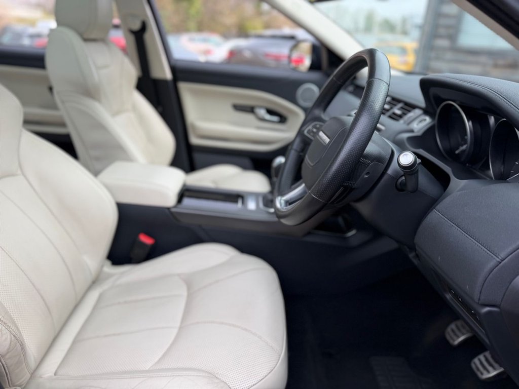 Used Land Rover Range Rover Evoque 2018 for sale - 77631955: Photo 18