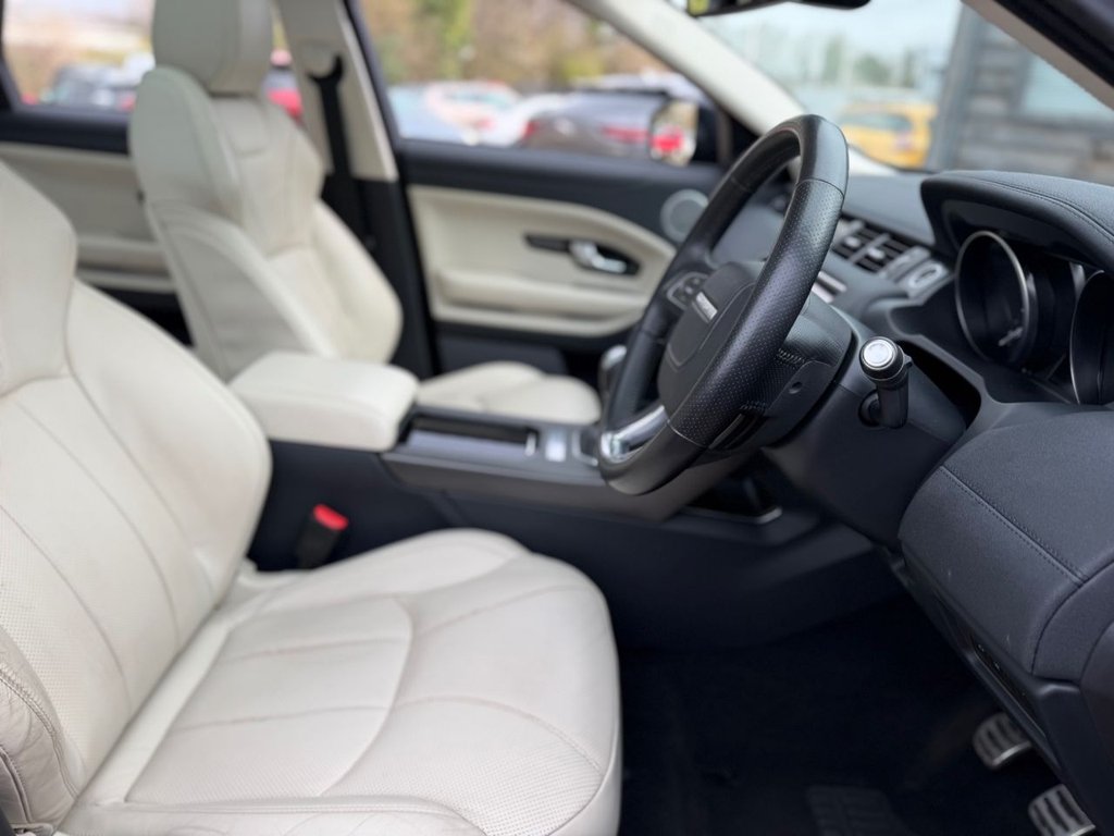 Used Land Rover Range Rover Evoque 2018 for sale - 77631955: Photo 19