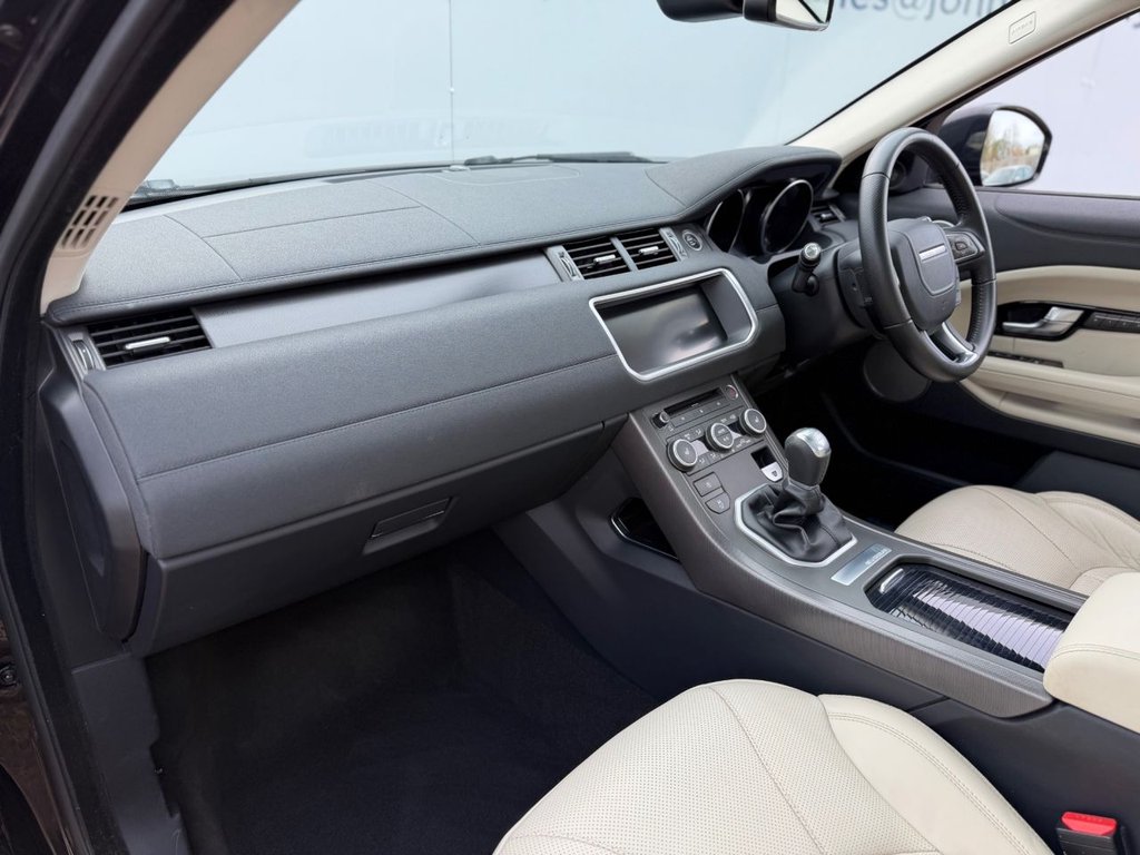Used Land Rover Range Rover Evoque 2018 for sale - 77631955: Photo 20