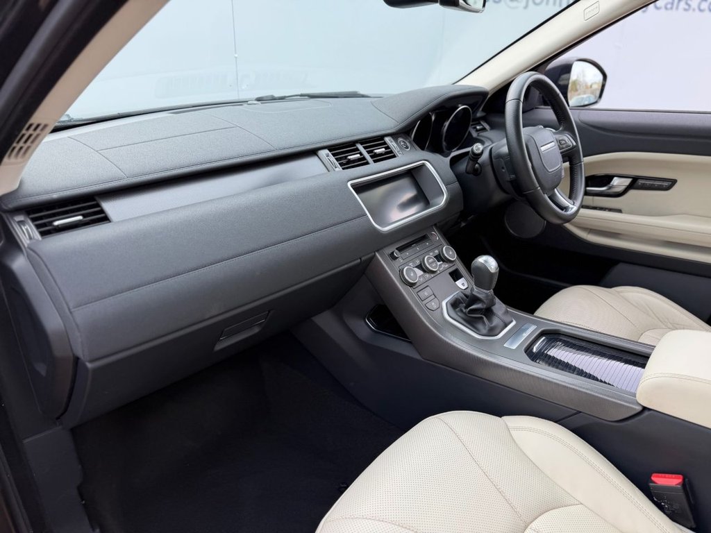 Used Land Rover Range Rover Evoque 2018 for sale - 77631955: Photo 22