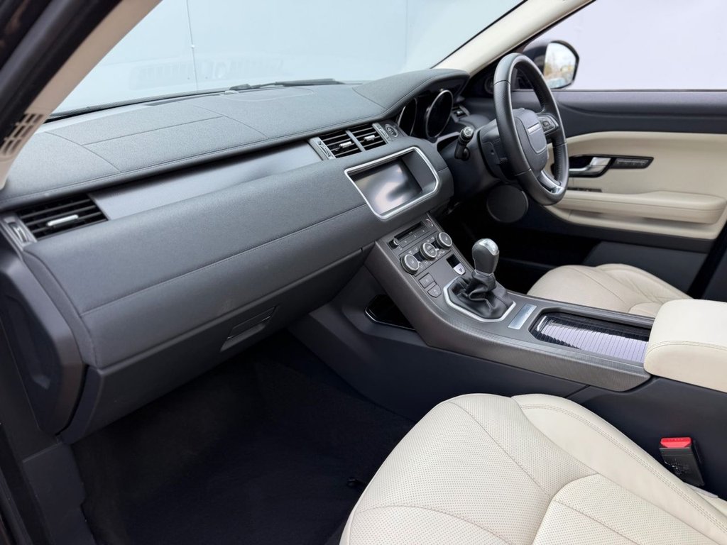 Used Land Rover Range Rover Evoque 2018 for sale - 77631955: Photo 23