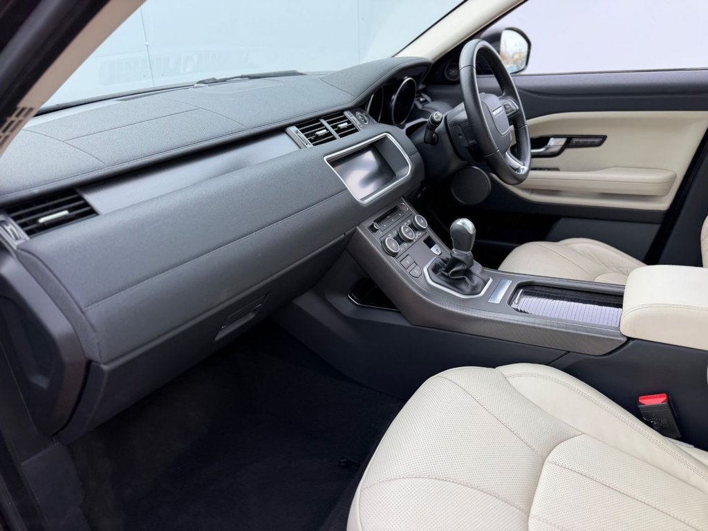 Used Land Rover Range Rover Evoque 2018 for sale - 77631955: Photo 24