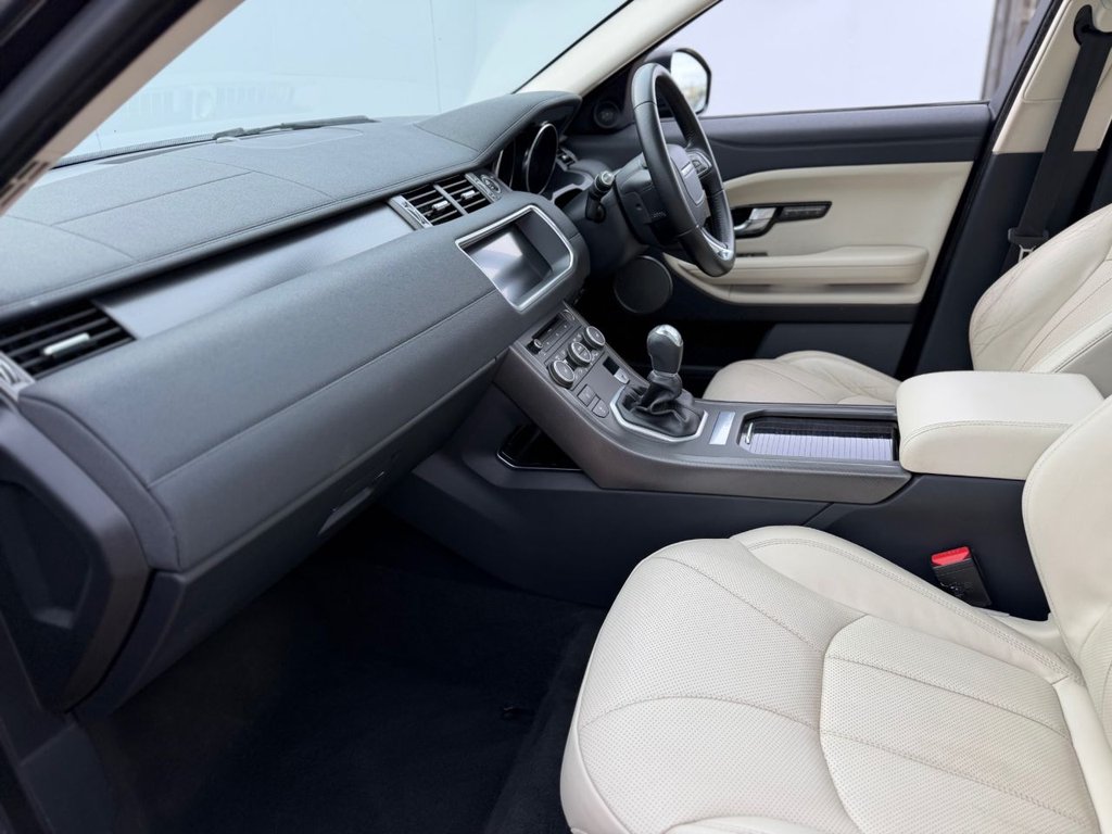 Used Land Rover Range Rover Evoque 2018 for sale - 77631955: Photo 26