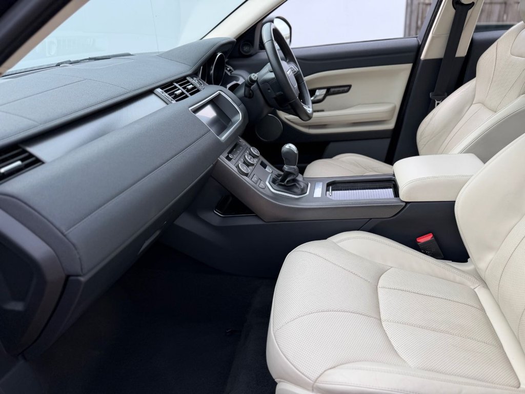 Used Land Rover Range Rover Evoque 2018 for sale - 77631955: Photo 27