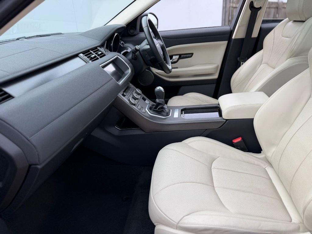 Used Land Rover Range Rover Evoque 2018 for sale - 77631955: Photo 28