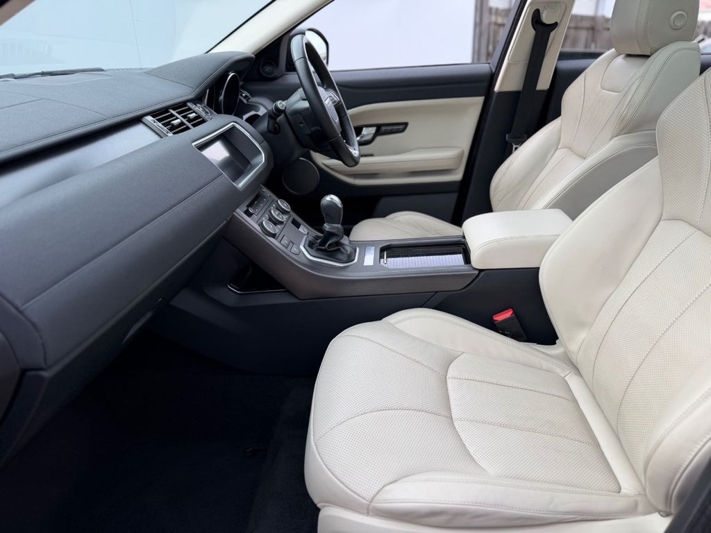 Used Land Rover Range Rover Evoque 2018 for sale - 77631955: Photo 29