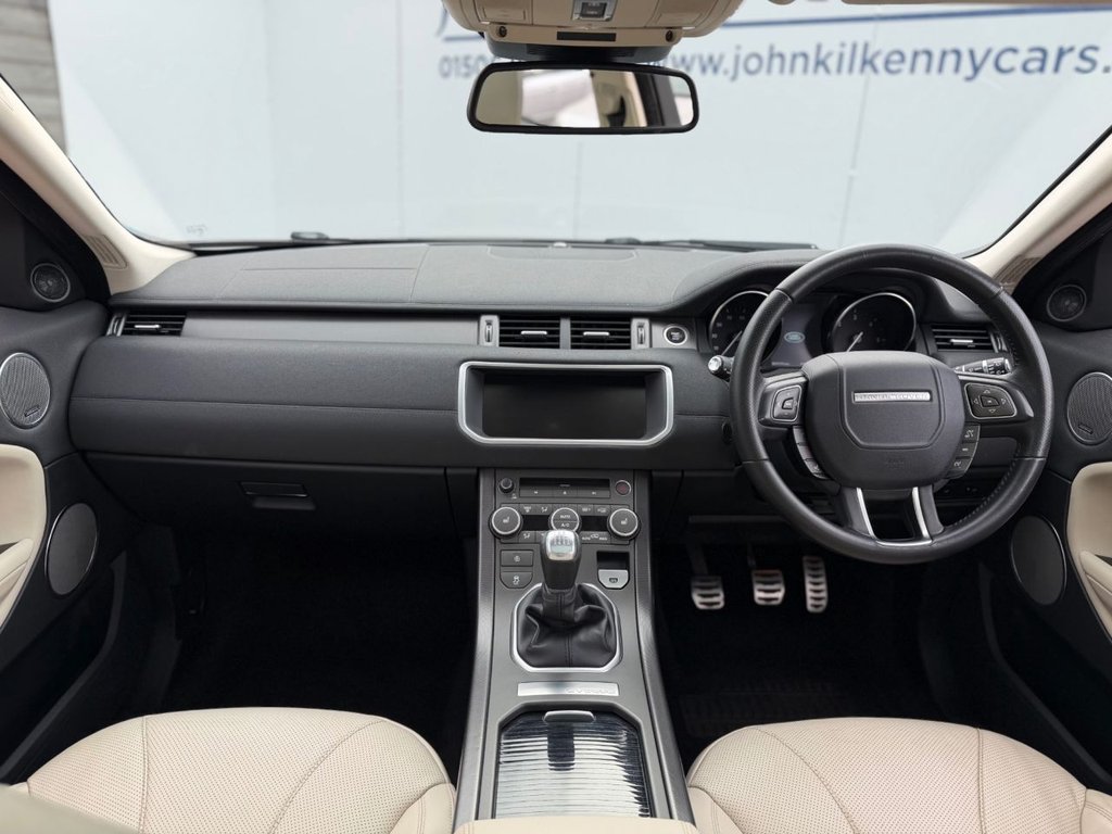 Used Land Rover Range Rover Evoque 2018 for sale - 77631955: Photo 30