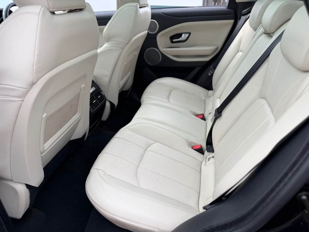 Used Land Rover Range Rover Evoque 2018 for sale - 77631955: Photo 31