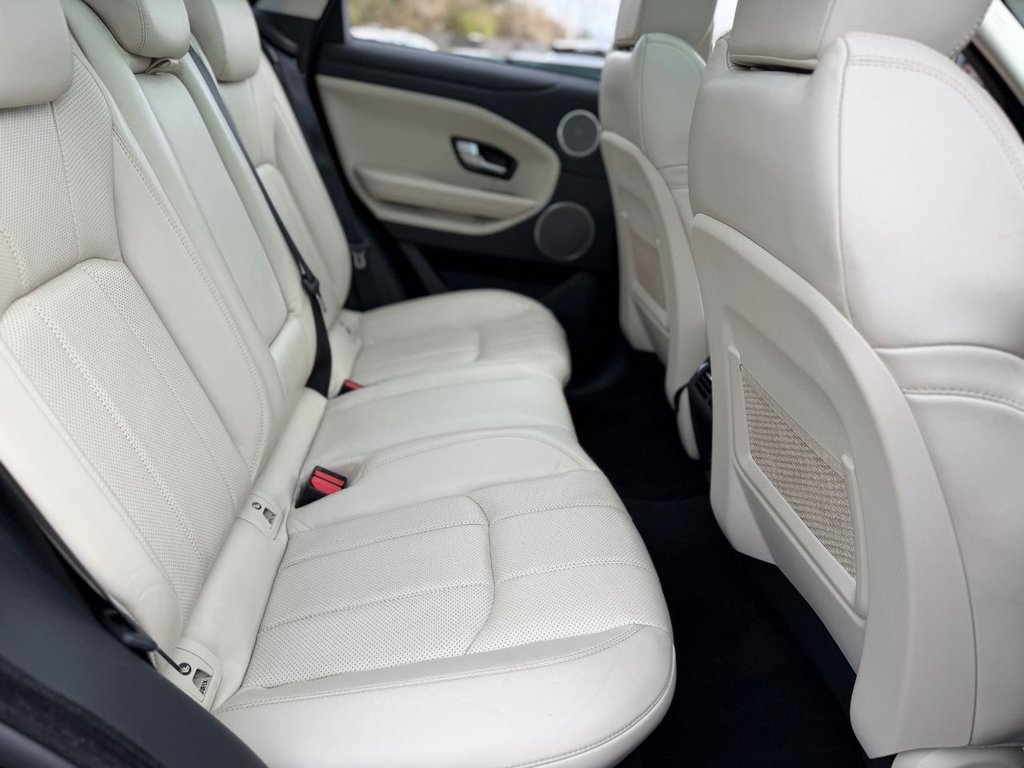 Used Land Rover Range Rover Evoque 2018 for sale - 77631955: Photo 35
