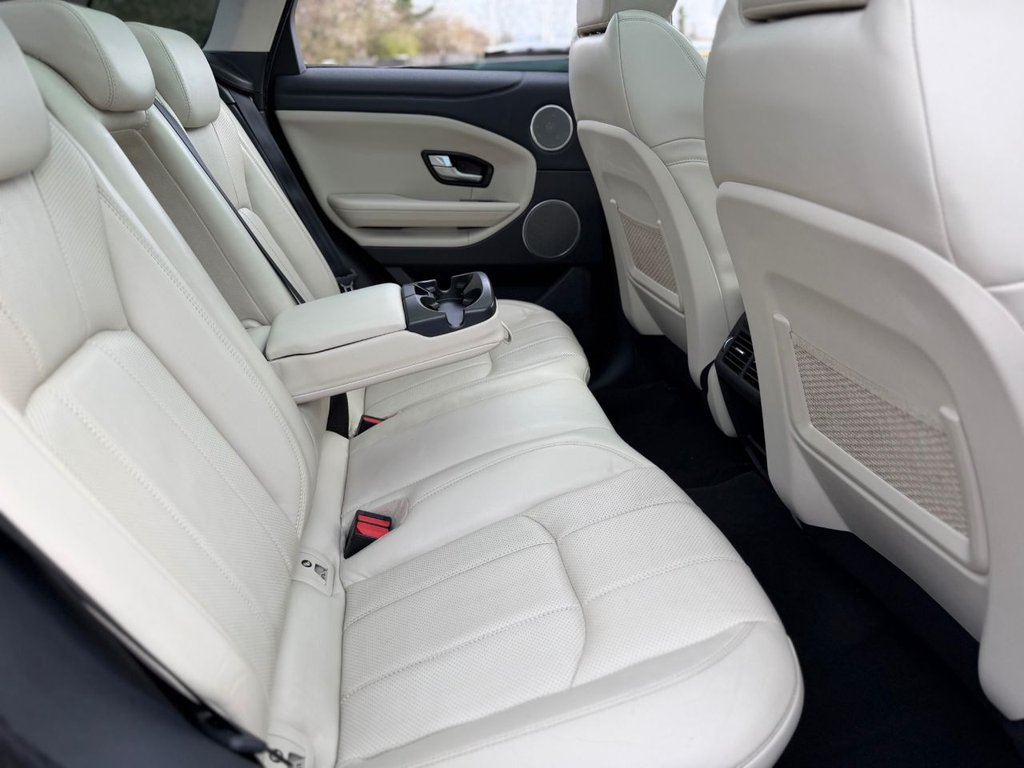 Used Land Rover Range Rover Evoque 2018 for sale - 77631955: Photo 36