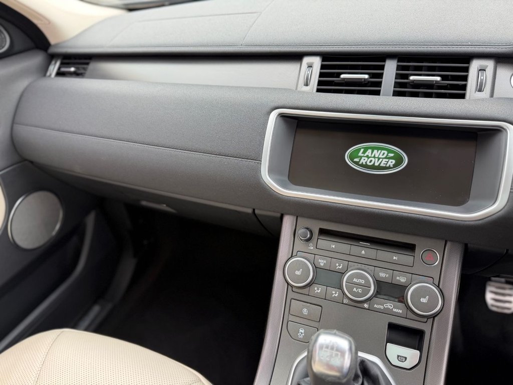 Used Land Rover Range Rover Evoque 2018 for sale - 77631955: Photo 38