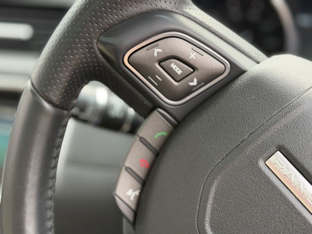 Used Land Rover Range Rover Evoque 2018 for sale - 77631955: Photo 40