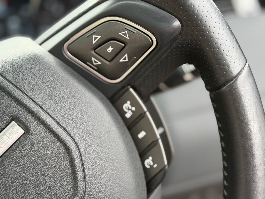 Used Land Rover Range Rover Evoque 2018 for sale - 77631955: Photo 41