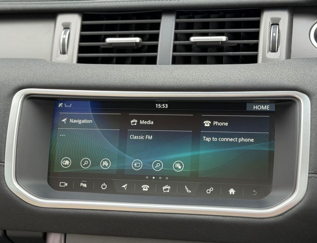 Used Land Rover Range Rover Evoque 2018 for sale - 77631955: Photo 42