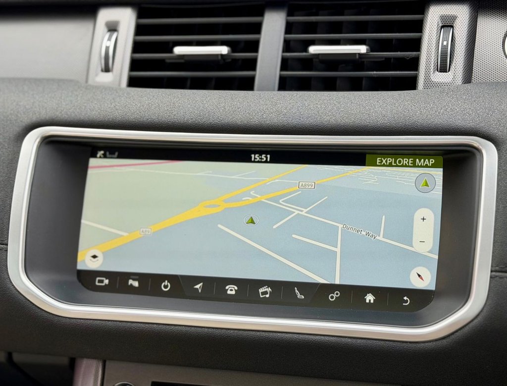 Used Land Rover Range Rover Evoque 2018 for sale - 77631955: Photo 44