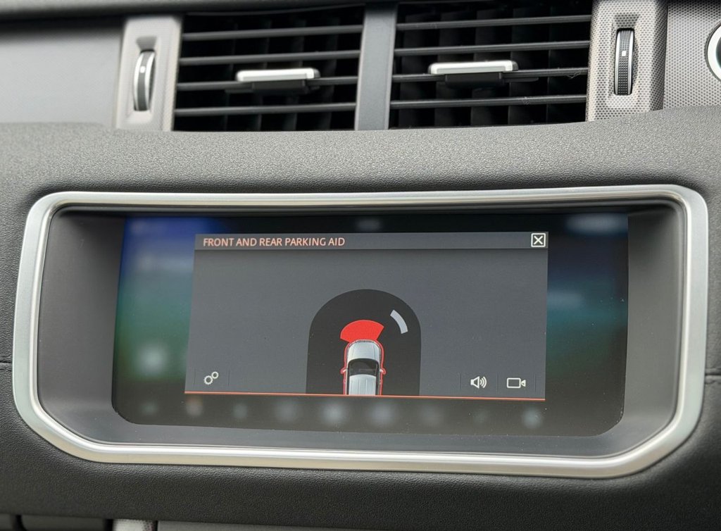 Used Land Rover Range Rover Evoque 2018 for sale - 77631955: Photo 46