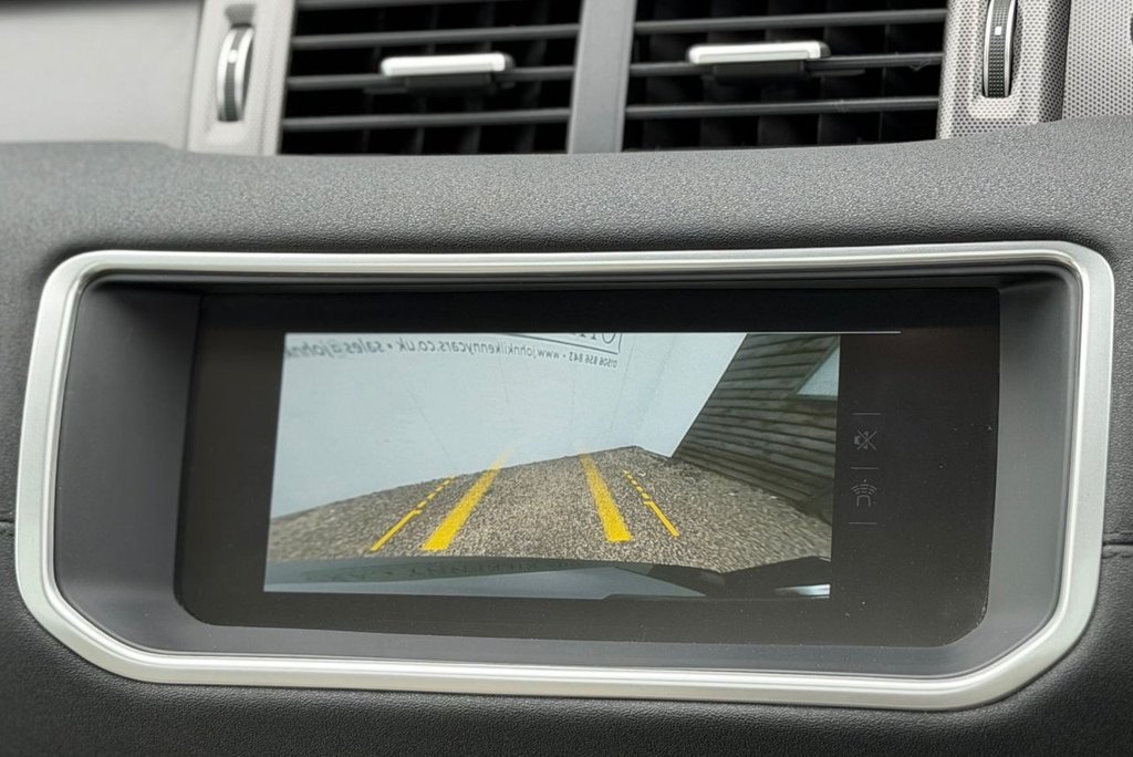 Used Land Rover Range Rover Evoque 2018 for sale - 77631955: Photo 47