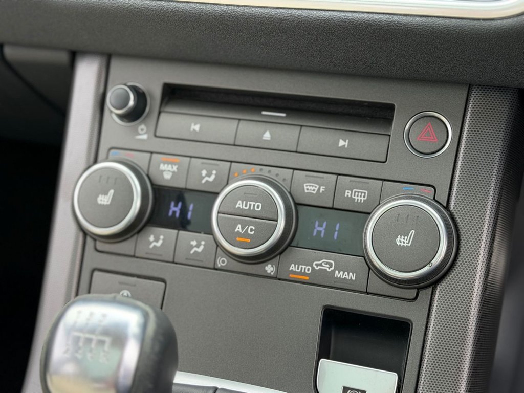 Used Land Rover Range Rover Evoque 2018 for sale - 77631955: Photo 48