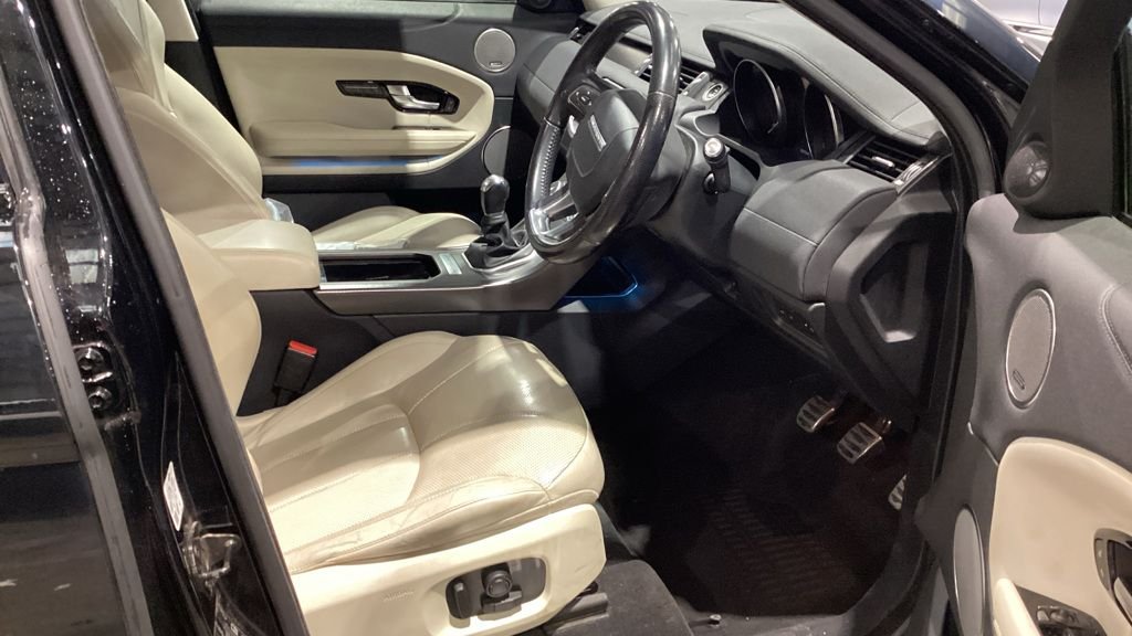 Used Land Rover Range Rover Evoque 2018 for sale - 77631955: Photo 7