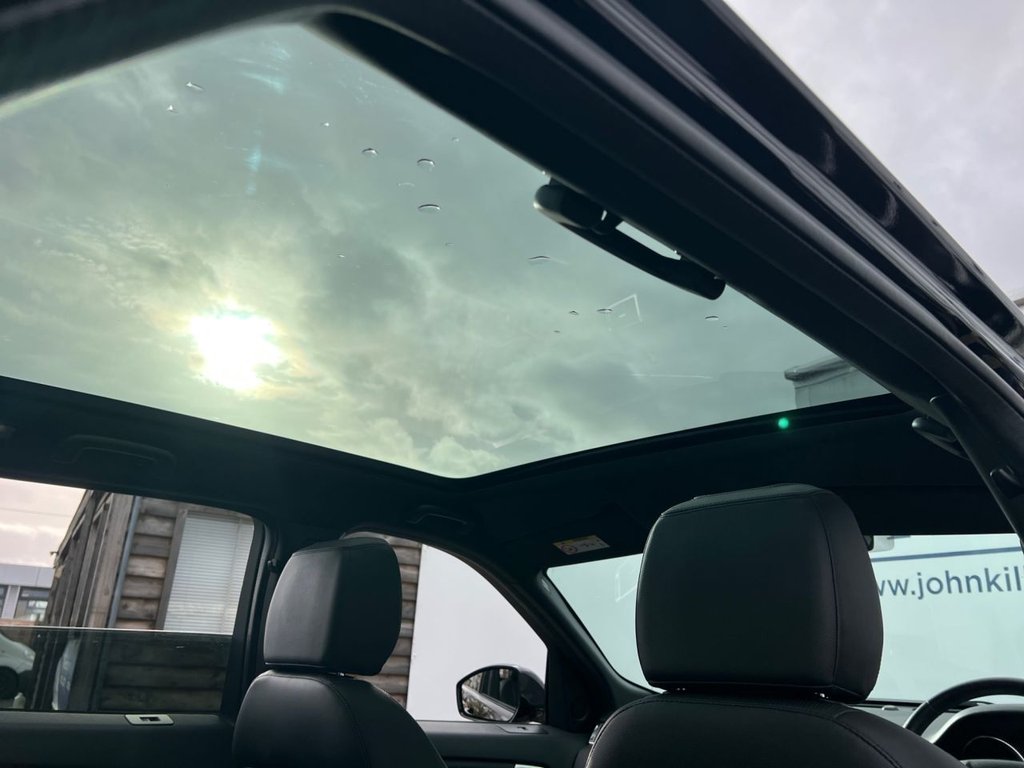 Used Land Rover Discovery Sport 2018 for sale - 77539325: Photo 38