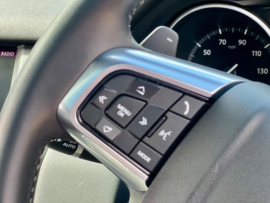 Used Land Rover Discovery Sport 2018 for sale - 77539325: Photo 41