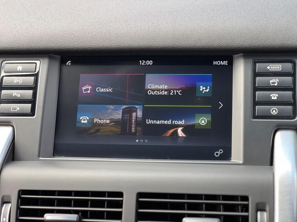 Used Land Rover Discovery Sport 2018 for sale - 77539325: Photo 43