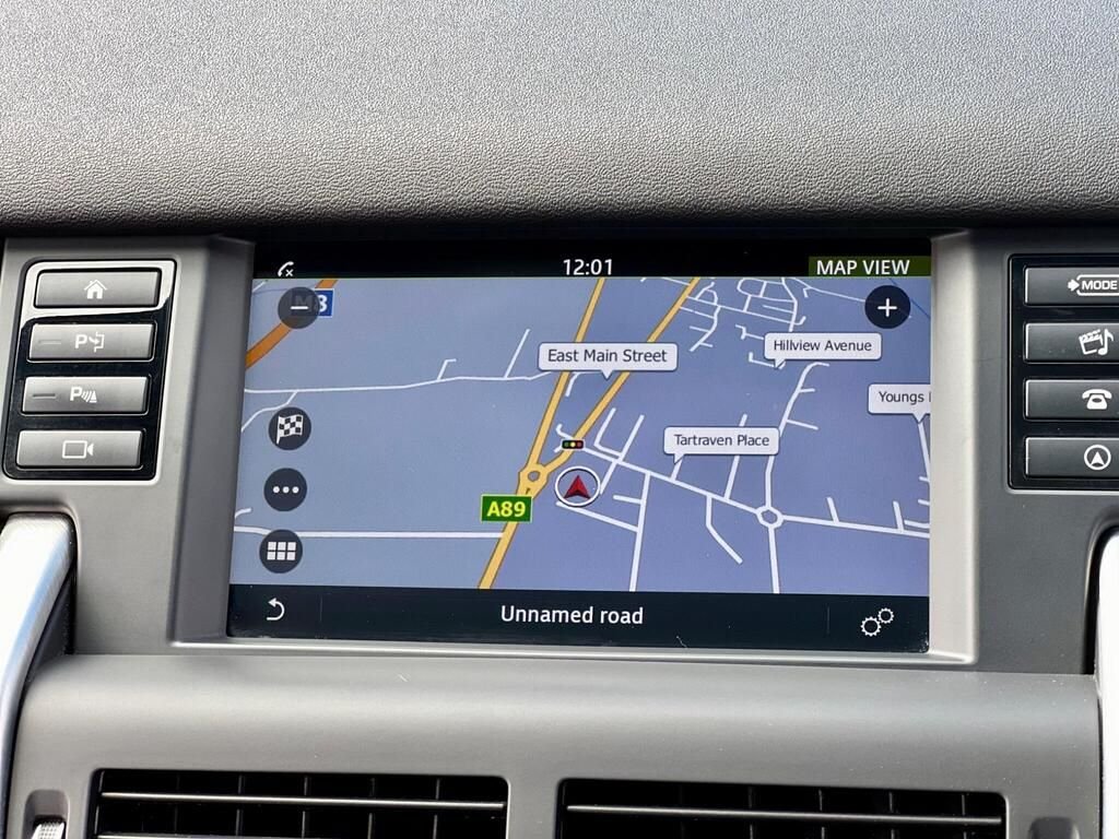 Used Land Rover Discovery Sport 2018 for sale - 77539325: Photo 44