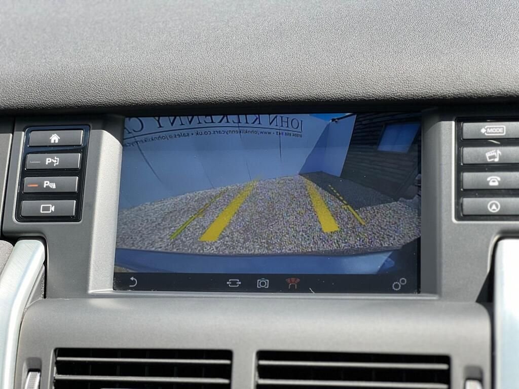 Used Land Rover Discovery Sport 2018 for sale - 77539325: Photo 46