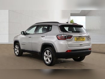 Used Jeep Compass 2019 for sale - 78569934: Photo