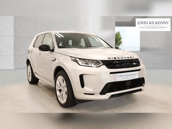 Used Land Rover Discovery Sport 2022 for sale - 79507006: Photo