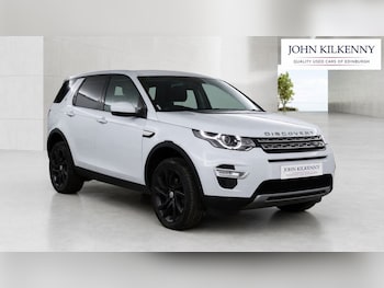 Used Land Rover Discovery Sport 2018 for sale - 79562765: Photo