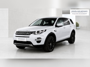 Used Land Rover Discovery Sport 2018 for sale - 79562765: Photo