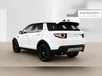Used Land Rover Discovery Sport 2018 for sale - 79562765: Photo