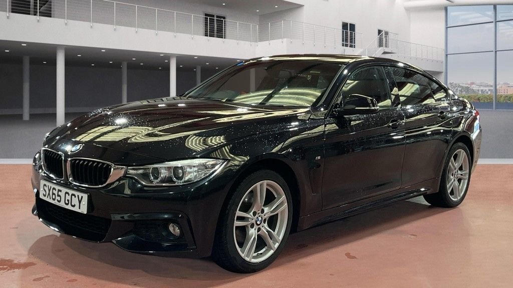 Used BMW 4 Series 2015 for sale - 77967266: Photo 2