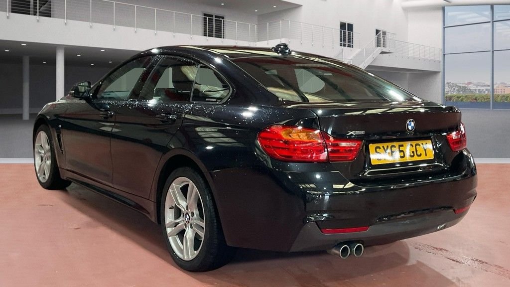 Used BMW 4 Series 2015 for sale - 77967266: Photo 4