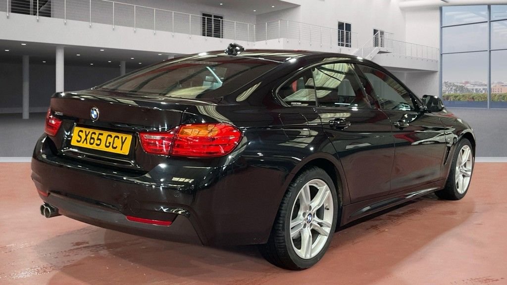 Used BMW 4 Series 2015 for sale - 77967266: Photo 5