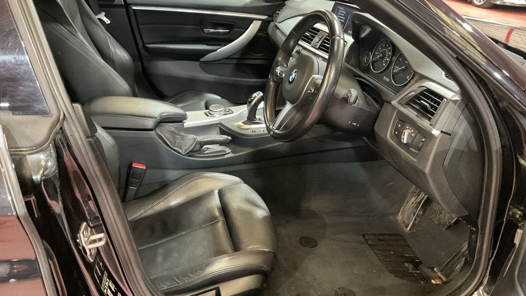 Used BMW 4 Series 2015 for sale - 77967266: Photo 7