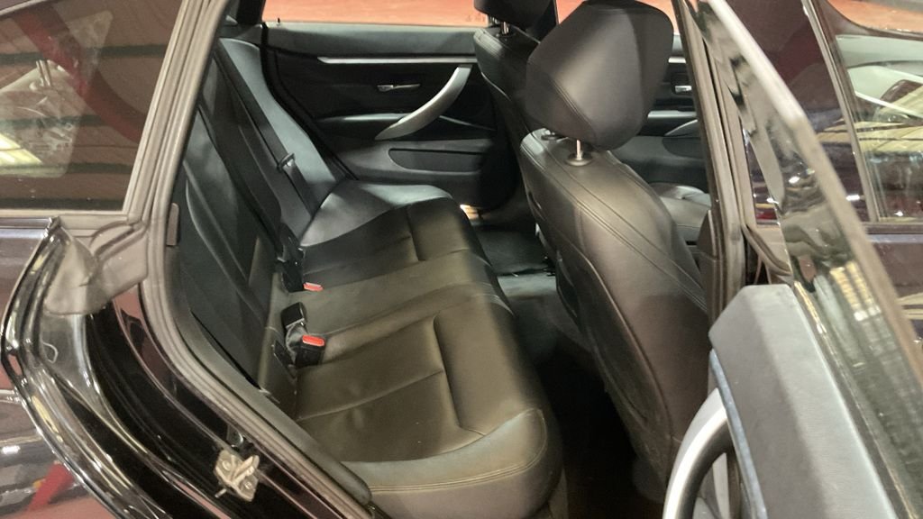 Used BMW 4 Series 2015 for sale - 77967266: Photo 8