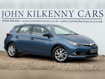 Used Toyota Auris 2017 for sale - 78737938: Photo