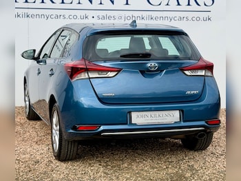 Used Toyota Auris 2017 for sale - 78737938: Photo