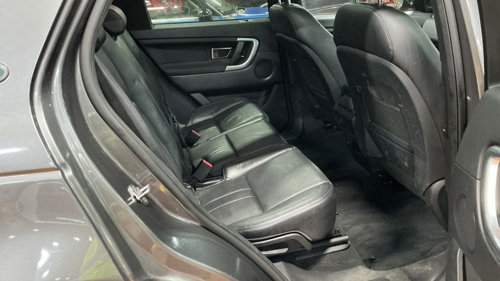 Used Land Rover Discovery Sport 2018 for sale - 77539332: Photo 8