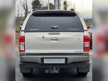 Used Toyota Hilux 2014 for sale - 79861132: Photo