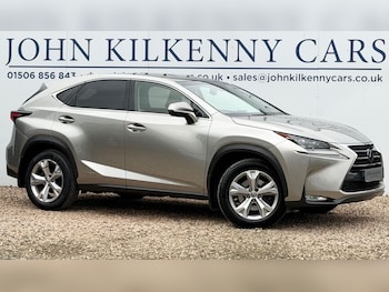 Used Lexus NX 2016 for sale - 79178206: Photo