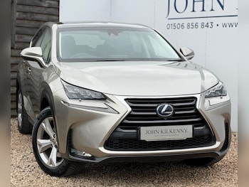 Used Lexus NX 2016 for sale - 79178206: Photo