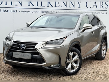 Used Lexus NX 2016 for sale - 79178206: Photo