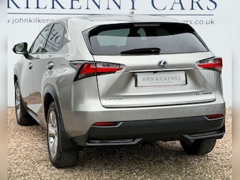 Used Lexus NX 2016 for sale - 79178206: Photo